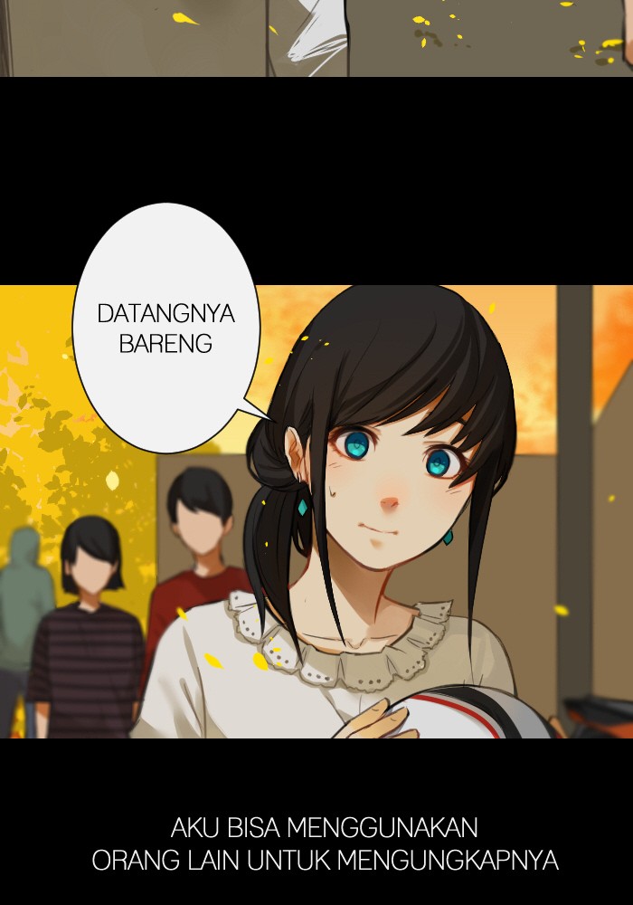 Trickster Chapter 23 Gambar 32