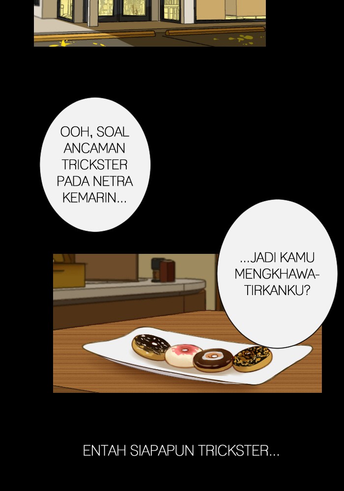 Trickster Chapter 23 Gambar 34