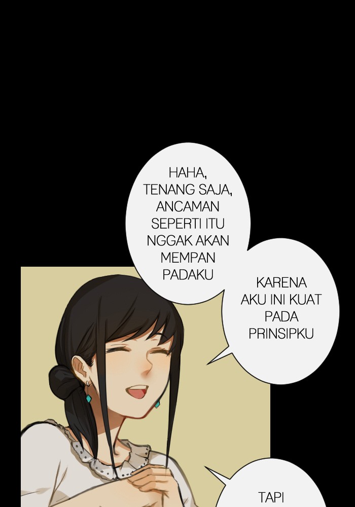 Trickster Chapter 23 Gambar 35