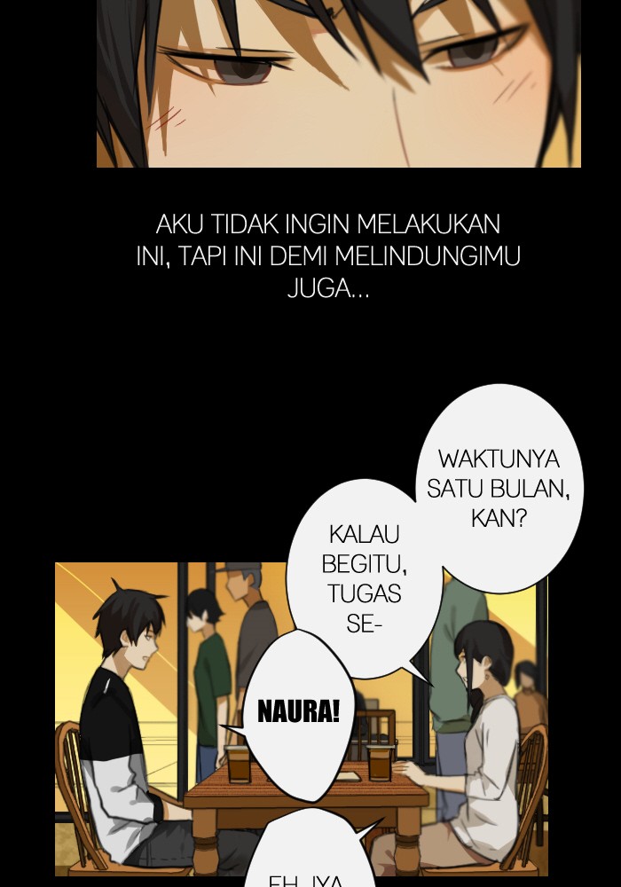 Trickster Chapter 23 Gambar 40