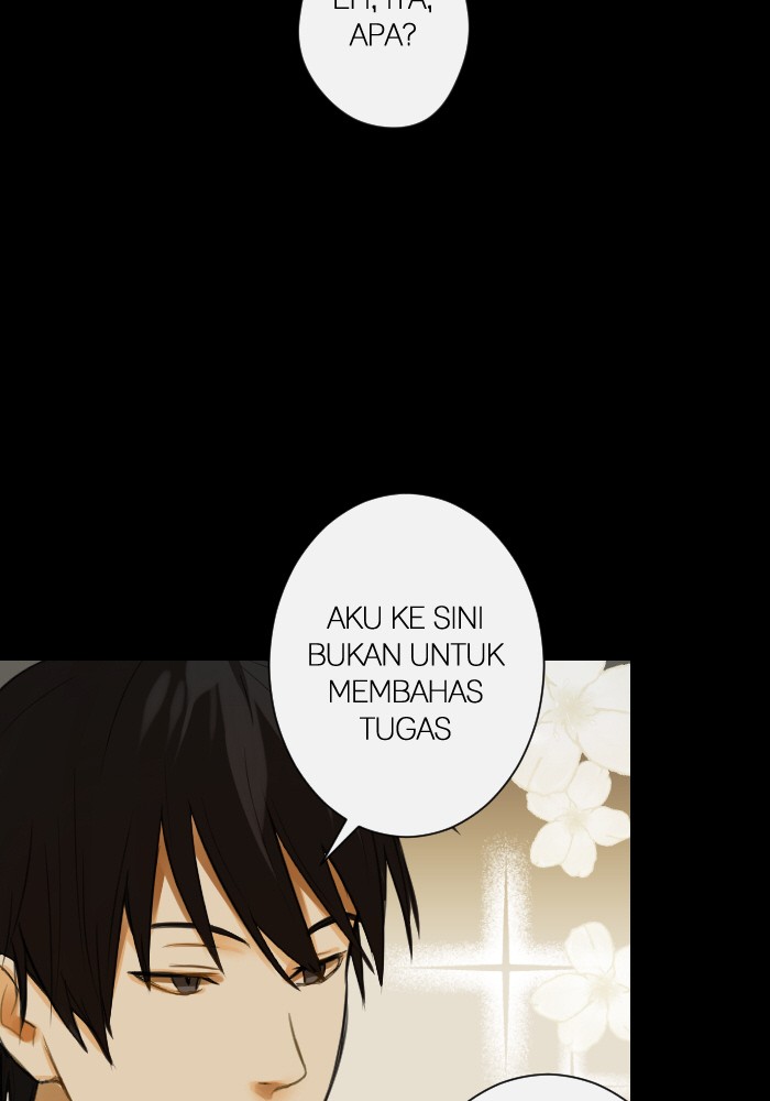 Trickster Chapter 23 Gambar 41