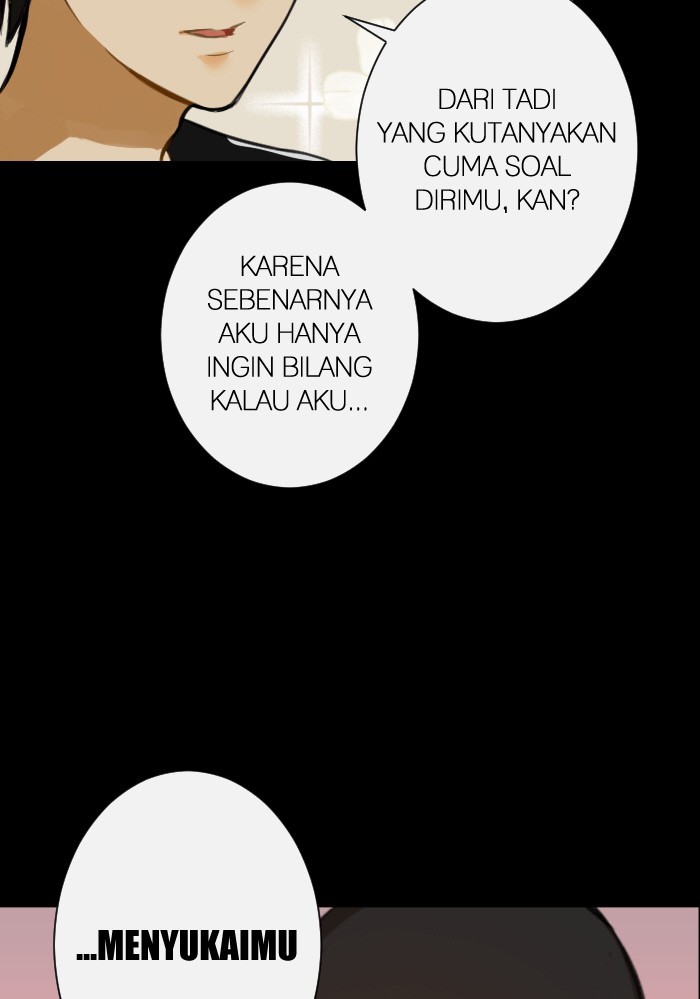 Trickster Chapter 23 Gambar 42