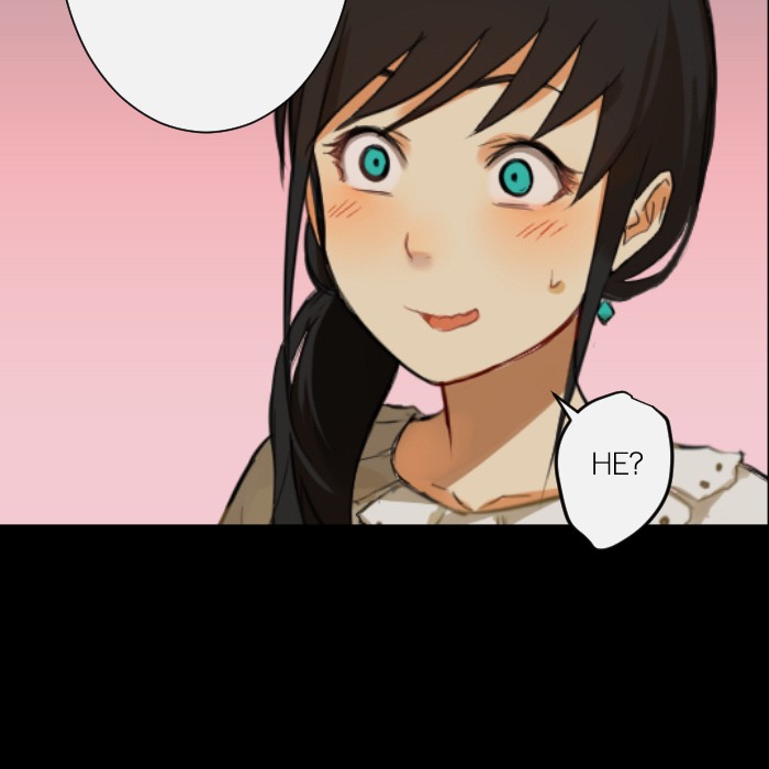 Trickster Chapter 23 Gambar 43