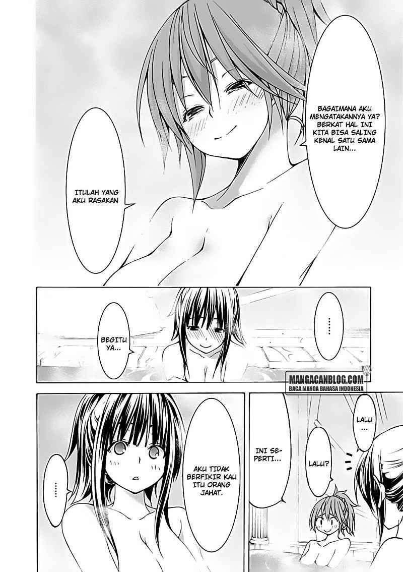Trinity Seven Chapter 53 Gambar 23