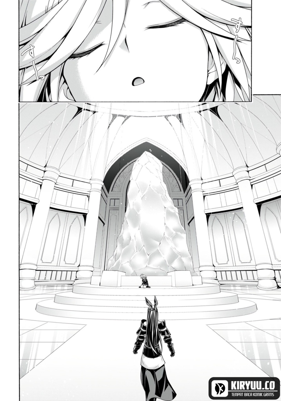 Trinity Seven Chapter 148 Gambar 18