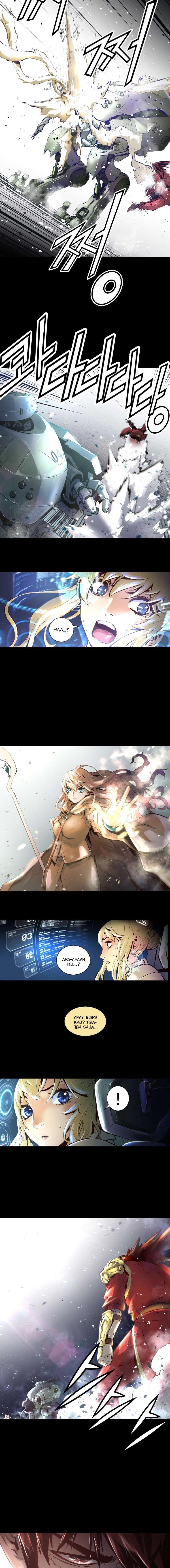 Trinity Wonder Chapter 3 Gambar 6