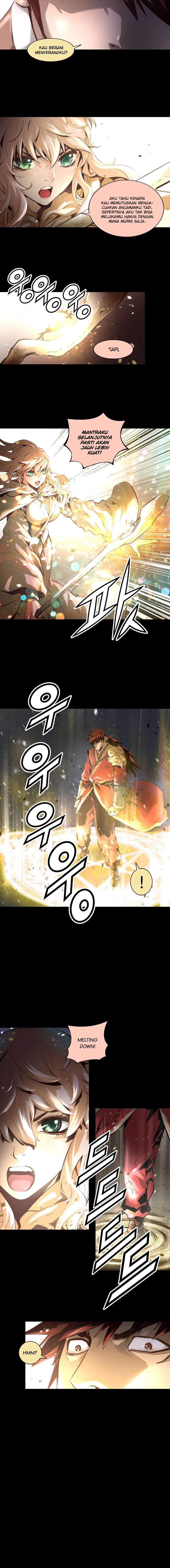 Trinity Wonder Chapter 3 Gambar 7