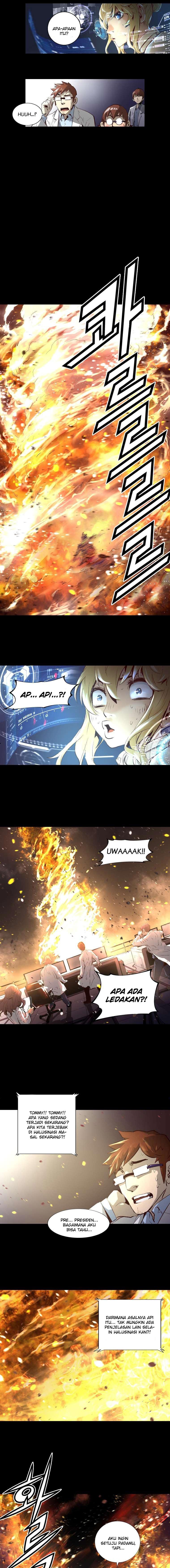 Trinity Wonder Chapter 3 Gambar 11