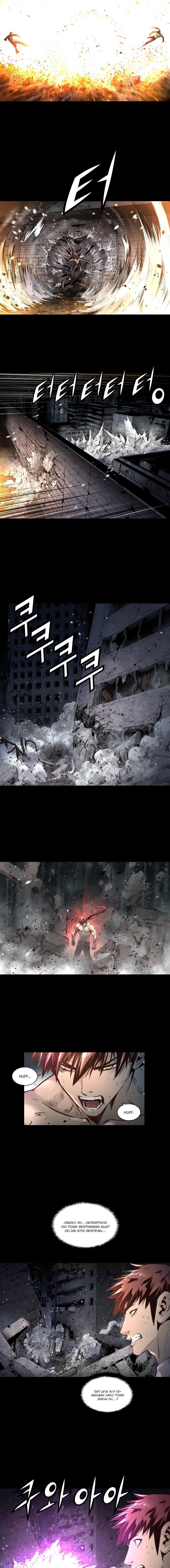 Trinity Wonder Chapter 32 Gambar 6