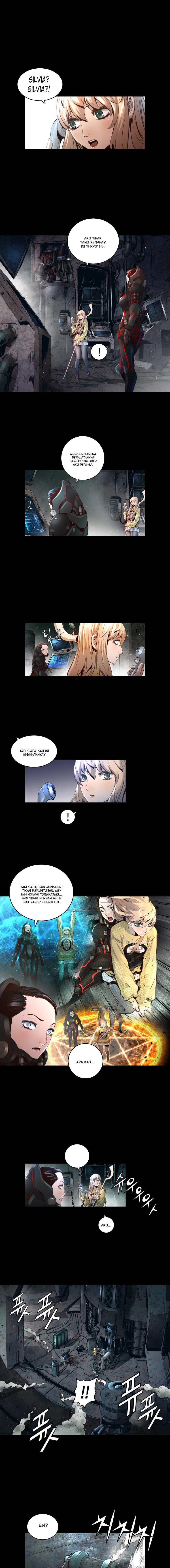 Trinity Wonder Chapter 54 Gambar 3