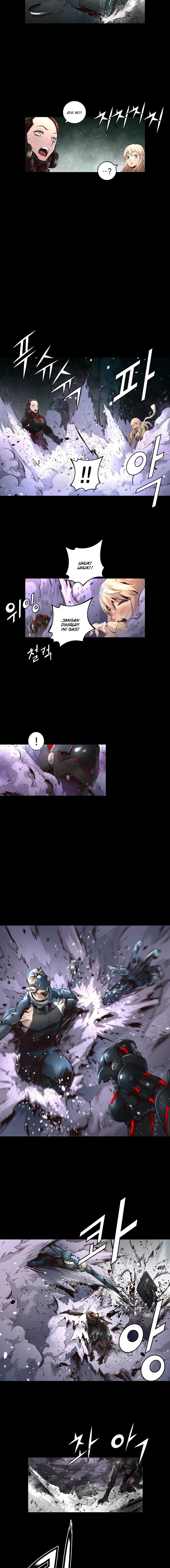 Trinity Wonder Chapter 54 Gambar 4