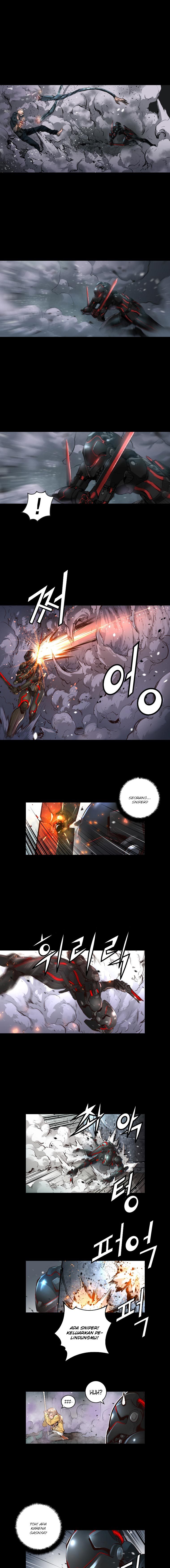 Trinity Wonder Chapter 54 Gambar 6