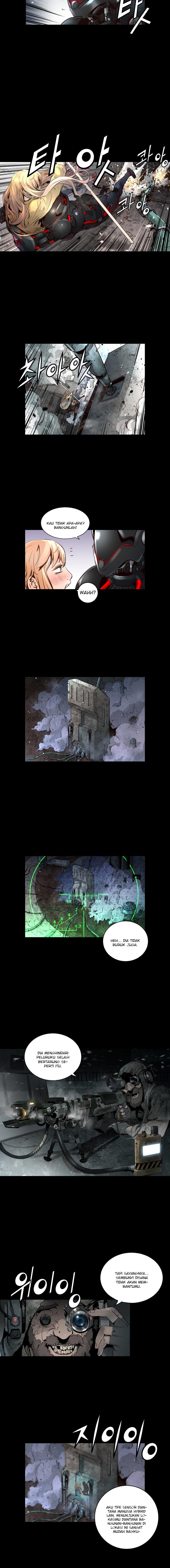Trinity Wonder Chapter 54 Gambar 7