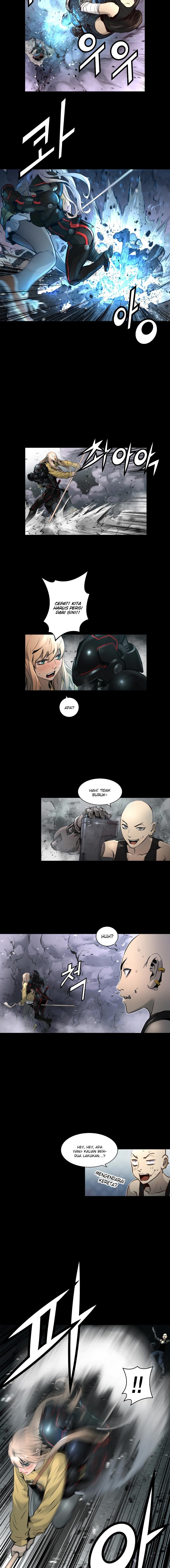 Trinity Wonder Chapter 54 Gambar 9