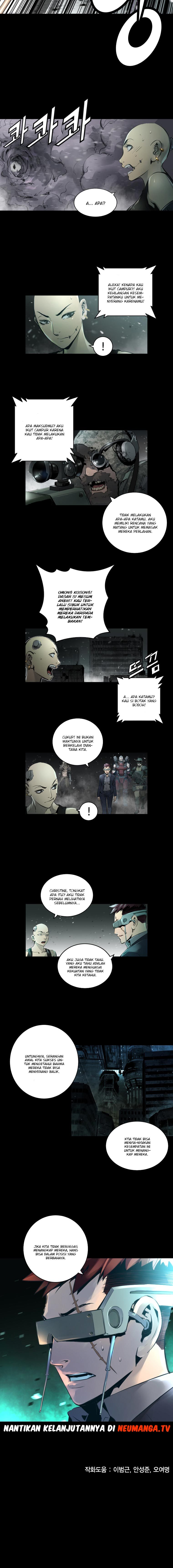 Trinity Wonder Chapter 54 Gambar 10