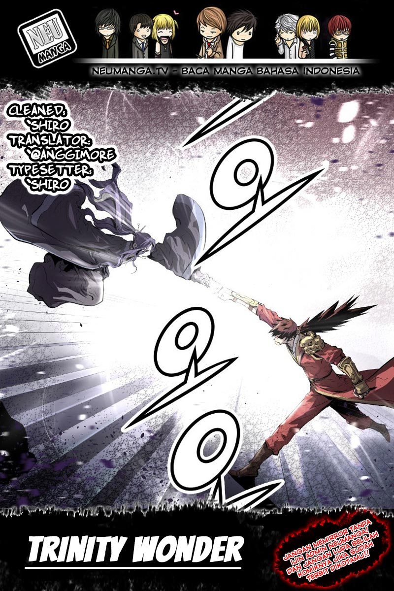 Trinity Wonder Chapter 58 Gambar 1