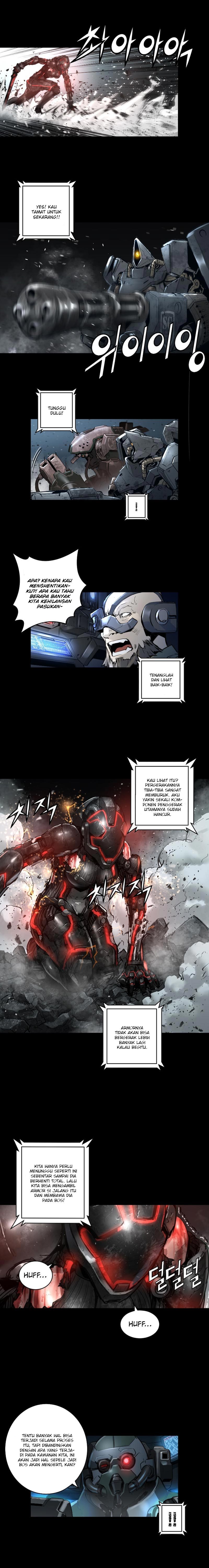 Trinity Wonder Chapter 58 Gambar 4