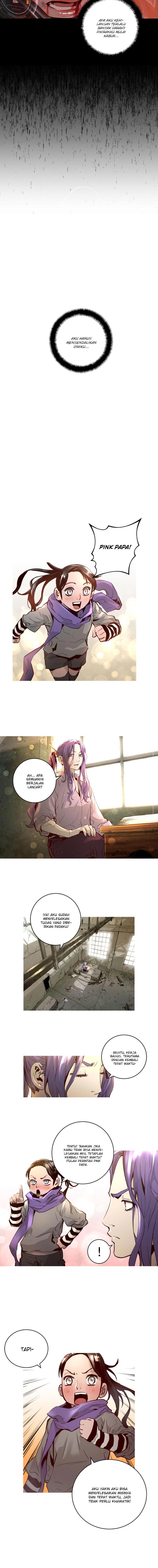 Trinity Wonder Chapter 58 Gambar 6