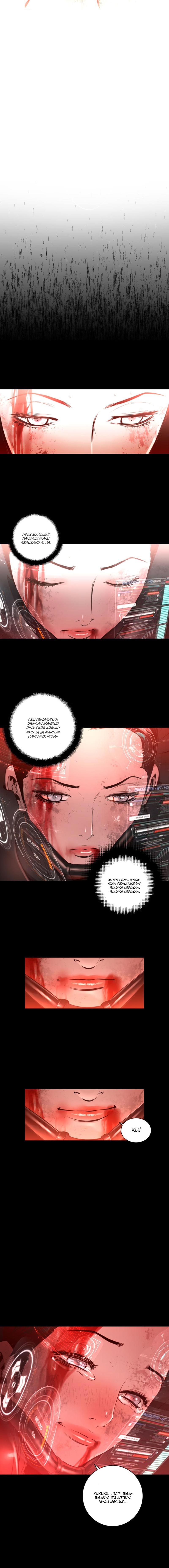 Trinity Wonder Chapter 58 Gambar 9