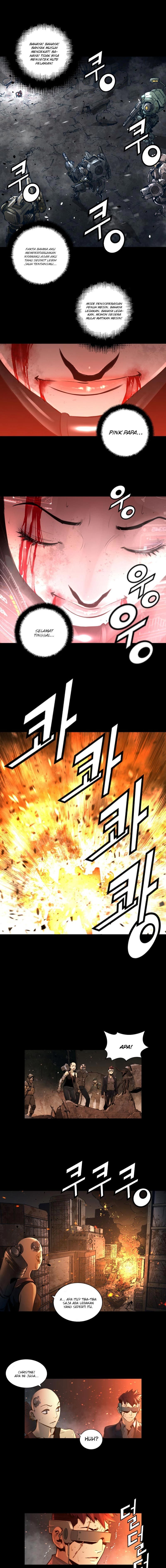 Trinity Wonder Chapter 58 Gambar 11