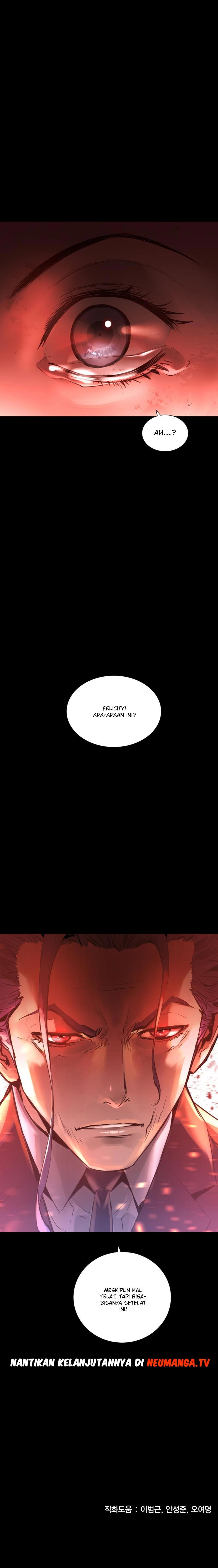 Trinity Wonder Chapter 58 Gambar 13
