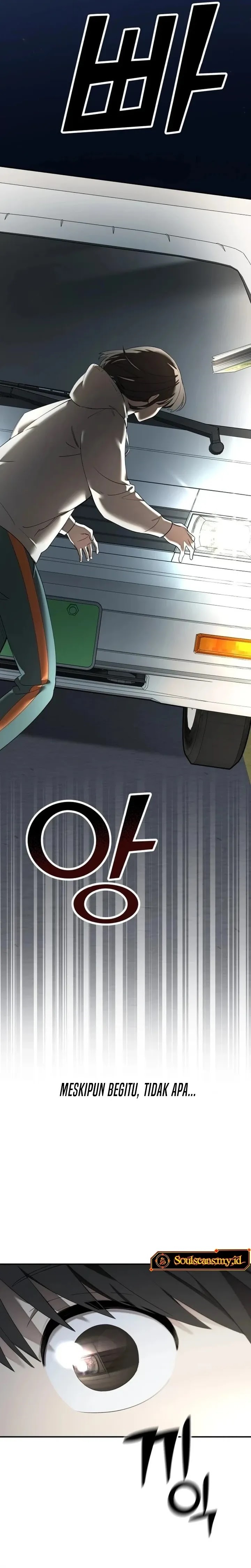 Truck Driver Tag Team Match Chapter 01 Gambar 6