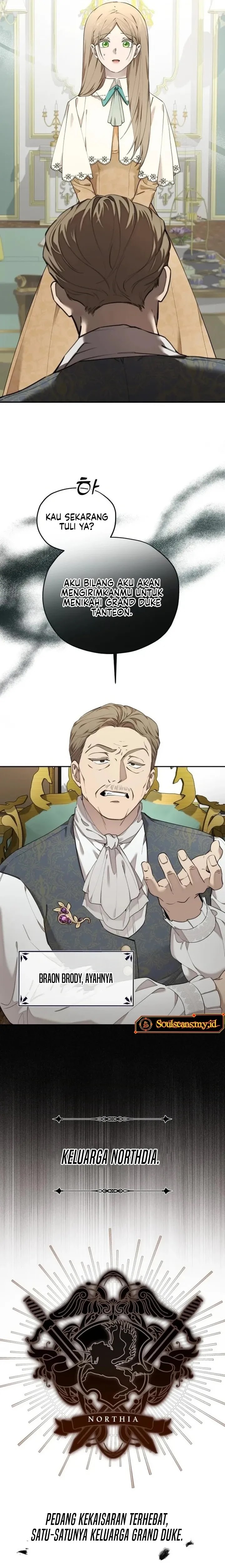 Truck Driver Tag Team Match Chapter 01 Gambar 10
