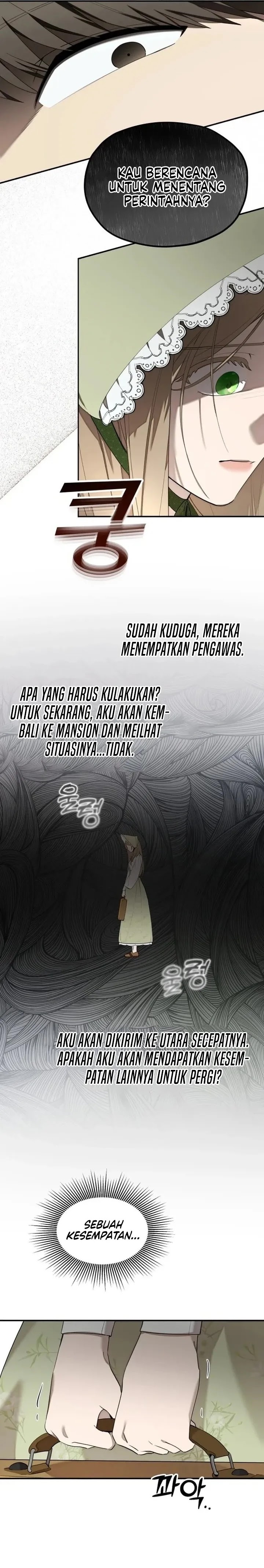 Truck Driver Tag Team Match Chapter 01 Gambar 18
