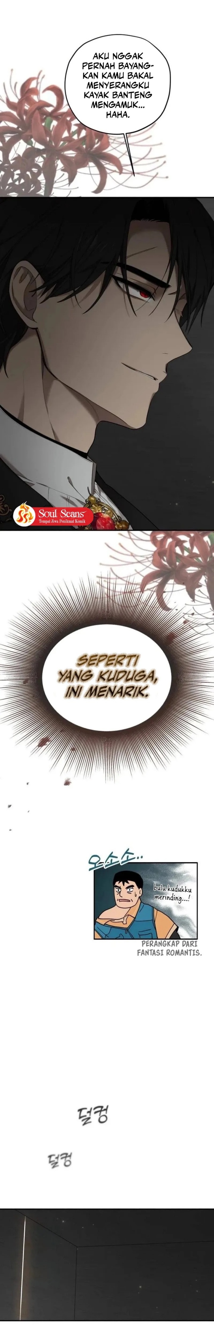 Truck Driver Tag Team Match Chapter 04 Gambar 21
