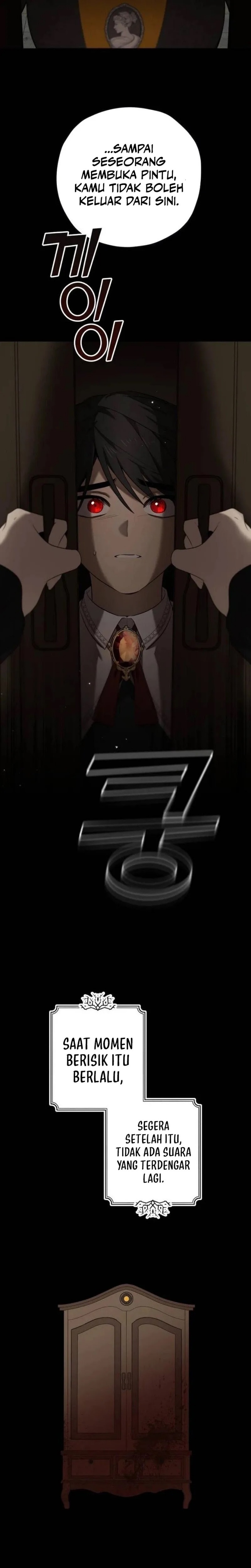 Truck Driver Tag Team Match Chapter 05 Gambar 2
