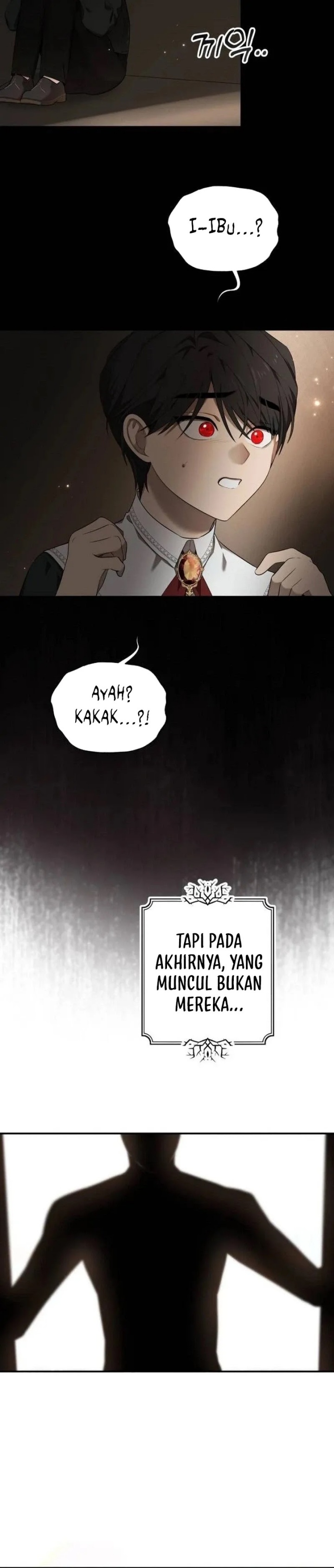 Truck Driver Tag Team Match Chapter 05 Gambar 4