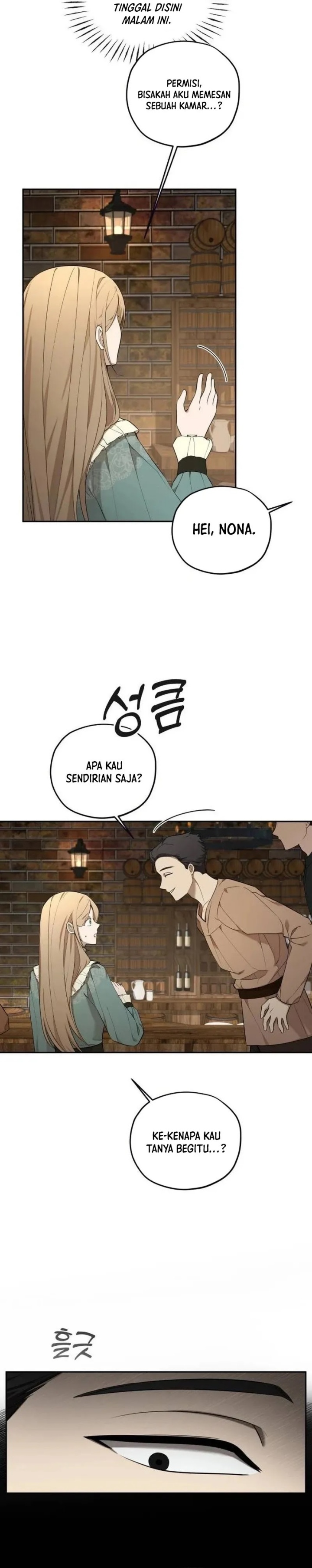 Truck Driver Tag Team Match Chapter 07 Gambar 20