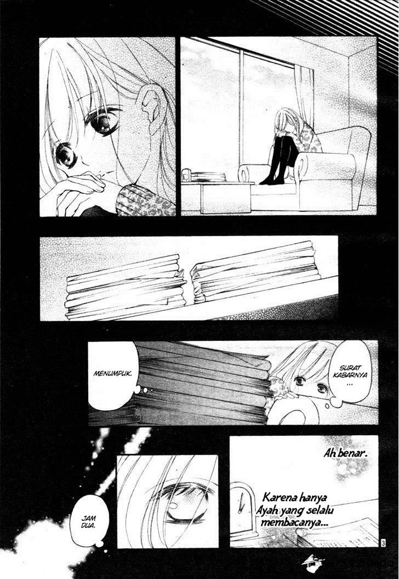 True Love Chapter 30 Gambar 6