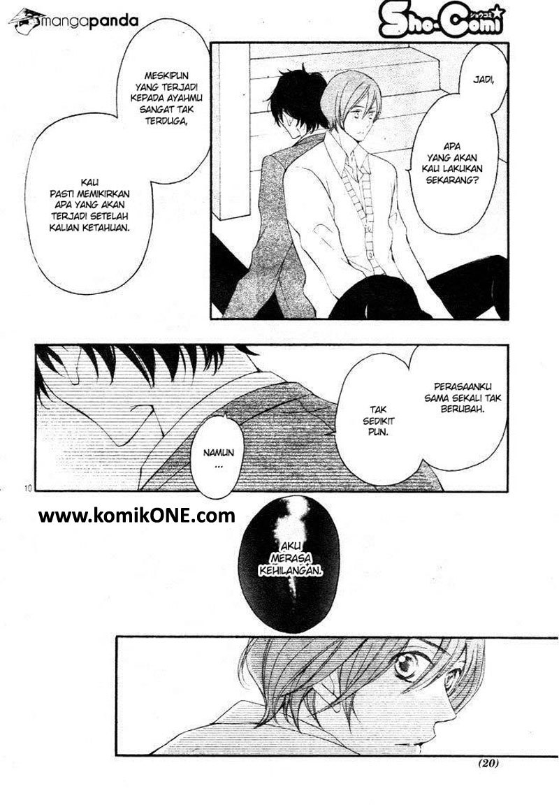 True Love Chapter 30 Gambar 13