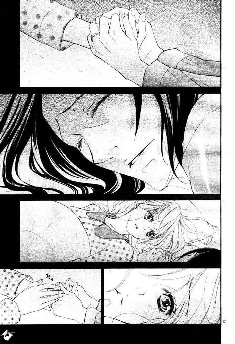 True Love Chapter 30 Gambar 20