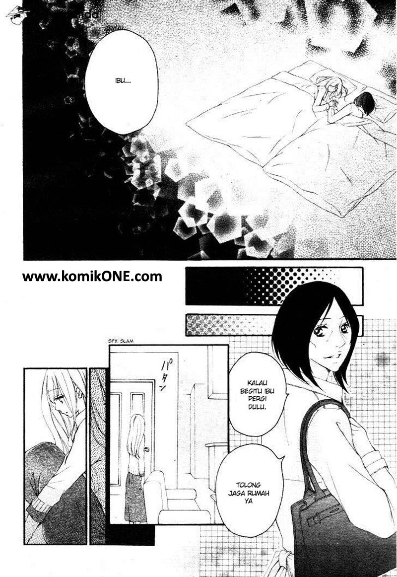 True Love Chapter 30 Gambar 21