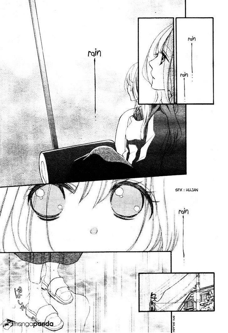 True Love Chapter 30 Gambar 22