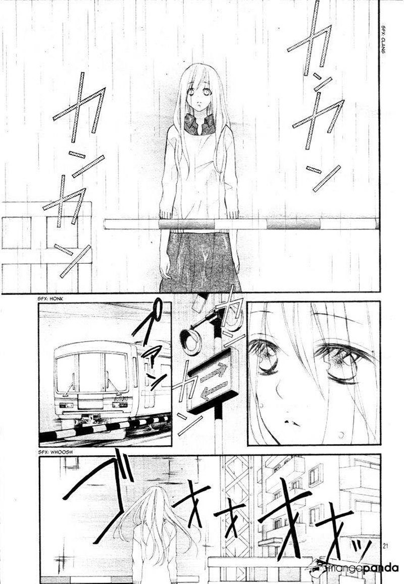 True Love Chapter 30 Gambar 24