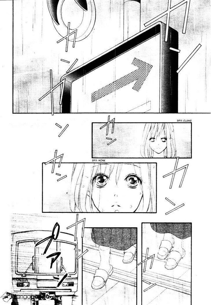 True Love Chapter 30 Gambar 25