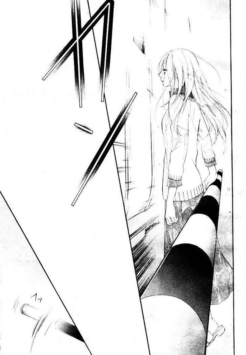 True Love Chapter 30 Gambar 26
