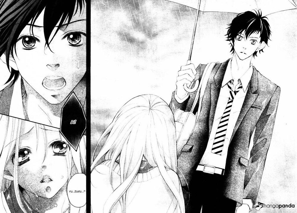 True Love Chapter 30 Gambar 29