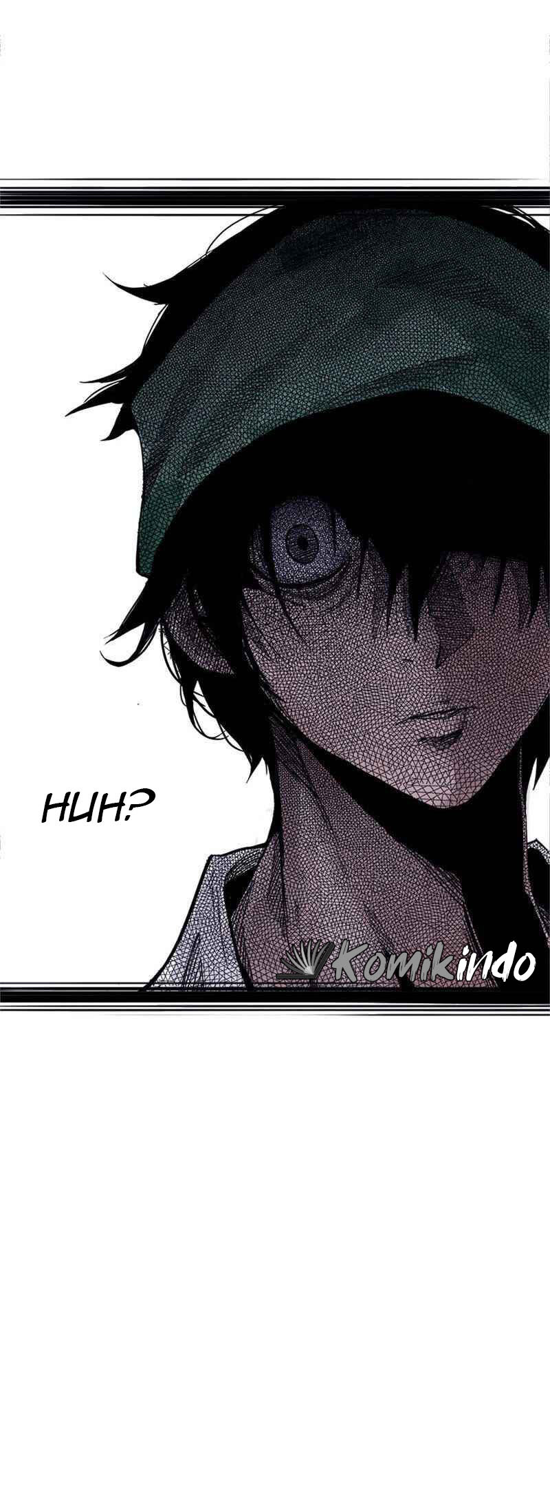 Truth Mask Chapter 01 Gambar 9