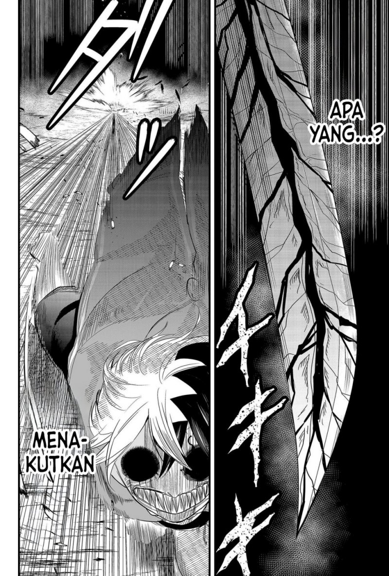 Tsugihagi Darake no Saikyou Yuusha Chapter 09 Gambar 3