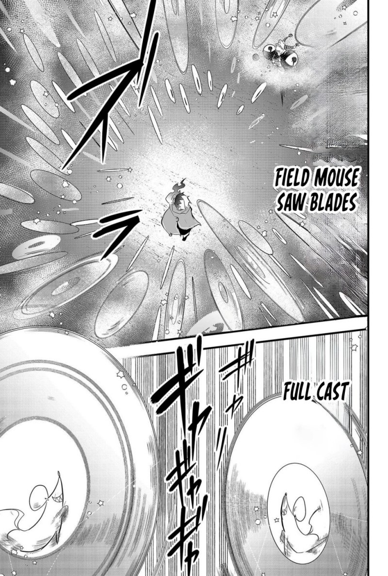 Tsugihagi Darake no Saikyou Yuusha Chapter 09 Gambar 8