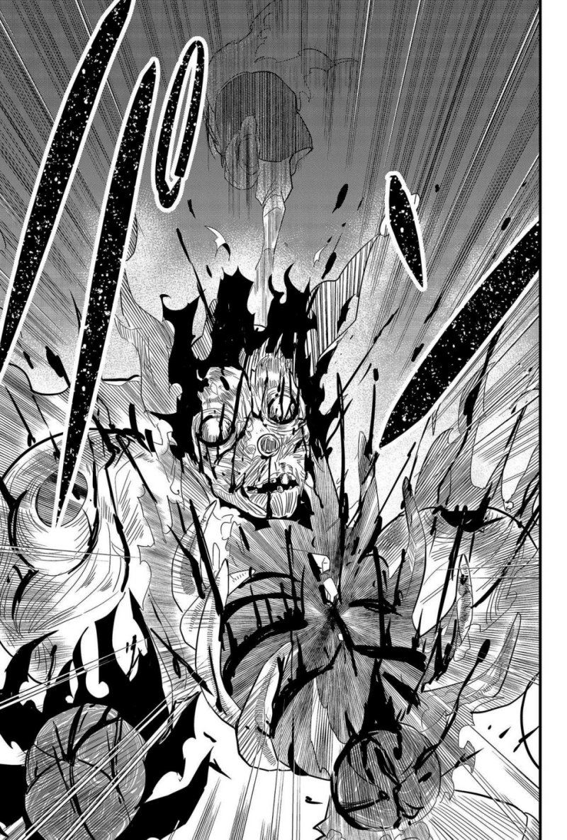 Tsugihagi Darake no Saikyou Yuusha Chapter 09 Gambar 18