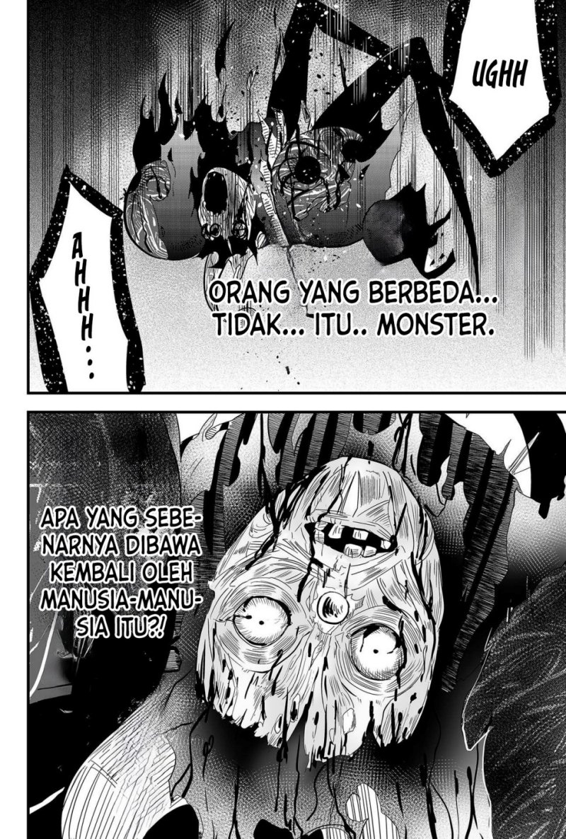 Tsugihagi Darake no Saikyou Yuusha Chapter 09 Gambar 19