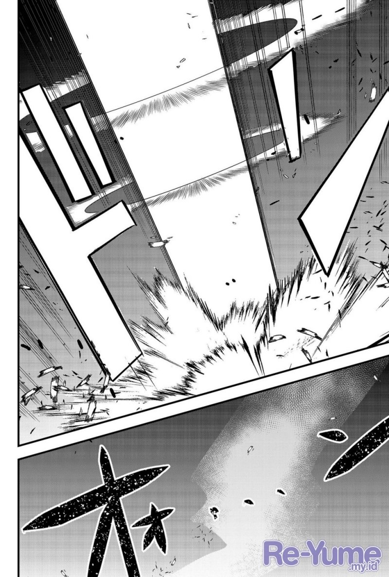 Tsugihagi Darake no Saikyou Yuusha Chapter 09 Gambar 21