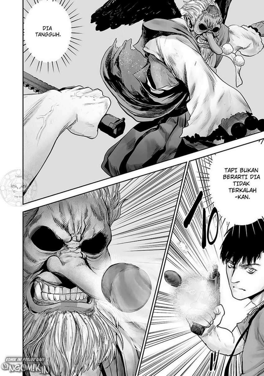 Tsui no Taimashi ―Ender Geister Chapter 13 Gambar 3