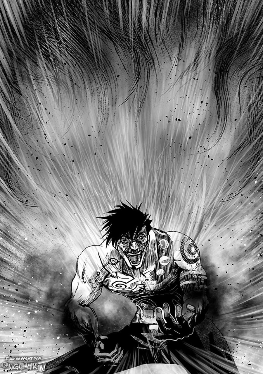 Tsui no Taimashi ―Ender Geister Chapter 19 Gambar 11