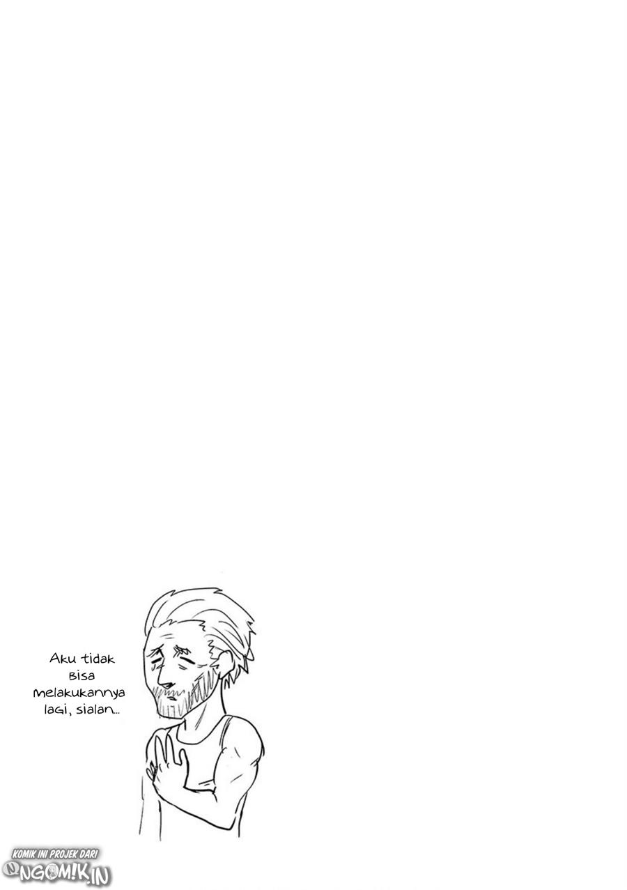 Tsui no Taimashi ―Ender Geister Chapter 19 Gambar 20